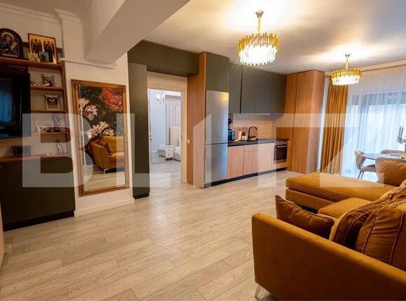 Apartament de vânzare 3 camere Rovine - 201915AV | BLITZ Craiova | Poza2