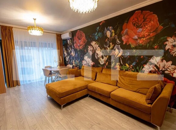 Apartament de vânzare 3 camere Rovine - 201915AV | BLITZ Craiova | Poza1