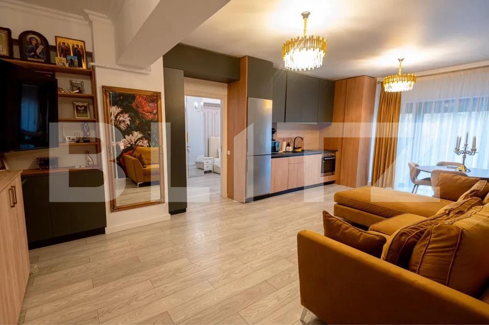 Apartament de vânzare 3 camere Rovine - 201915AV | BLITZ Craiova | Poza2