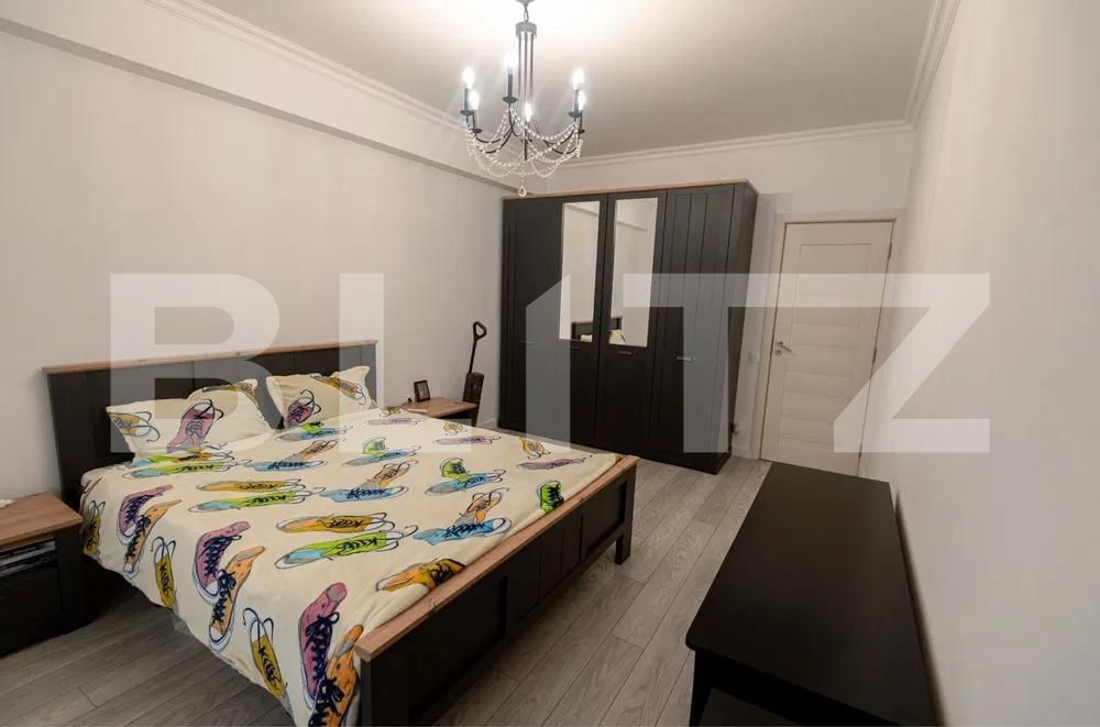 Apartament de vânzare 3 camere Rovine - 201915AV | BLITZ Craiova | Poza5