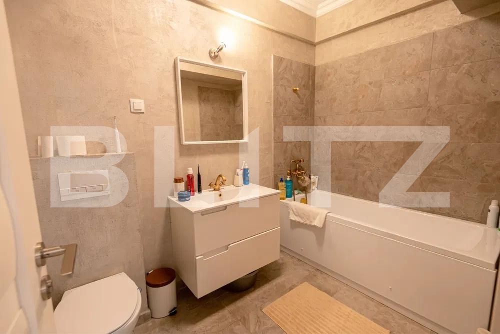 Apartament de vânzare 3 camere Rovine - 201915AV | BLITZ Craiova | Poza6
