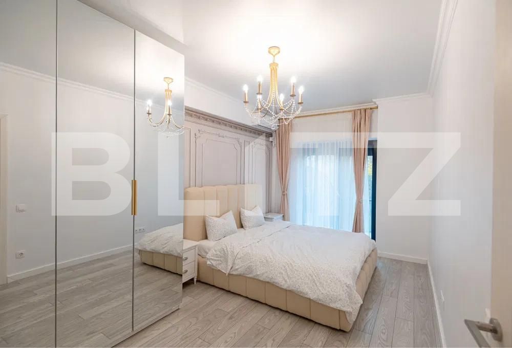 Apartament de vânzare 3 camere Rovine - 201915AV | BLITZ Craiova | Poza4