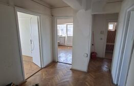 Apartament 4 camere decomandate| Lăpuș Argeș| 80,9 mp utili| 2 bai|2 balcoane