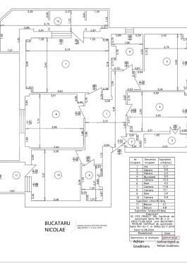 Apartament de vânzare 4 camere Lapus Arges - 201924AV | BLITZ Craiova | Poza12