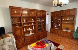 Apartament cu 2 camere, 45 mp, balcon închis, poziție excelentă – Craiovița Nouă
