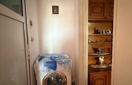Apartament cu 2 camere, 45 mp, balcon închis, poziție excelentă – Craiovița Nouă