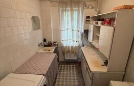Apartament cu 2 camere, 45 mp, balcon închis, poziție excelentă, Craiovița Nouă