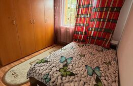 Apartament cu 2 camere, 45 mp, balcon închis, poziție excelentă, Craiovița Nouă