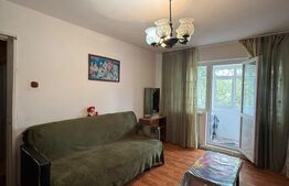 Apartament cu 2 camere, 45 mp, balcon închis, poziție excelentă, Craiovița Nouă