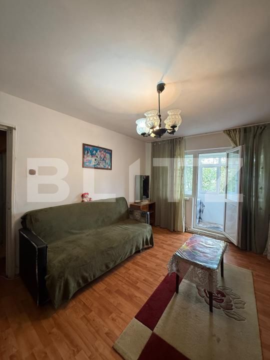 Apartament de închiriat 2 camere Craiovita Noua - 201926AI | BLITZ Craiova | Poza2