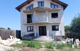 Casă P+1+M de vânzare – Zona ANL PARC - VETERANILOR