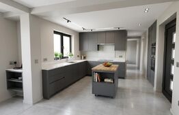 Casă, P+1+M, de vânzare, zona ANL Parc, Veteranilor