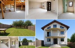 Casa de vânzare 5 camere Sud-Est - 192738CV | BLITZ Craiova | Poza1