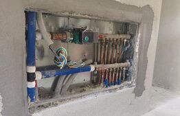Casă P+1+M de vânzare – Zona ANL PARC - VETERANILOR