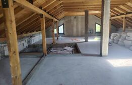 Casă P+1+M de vânzare – Zona ANL PARC - VETERANILOR