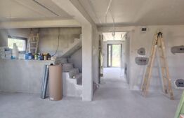 Casă P+1+M de vânzare – Zona ANL PARC - VETERANILOR
