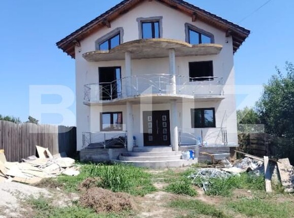 Casa de vânzare 6 camere Romanesti - 201927CV | BLITZ Craiova | Poza2