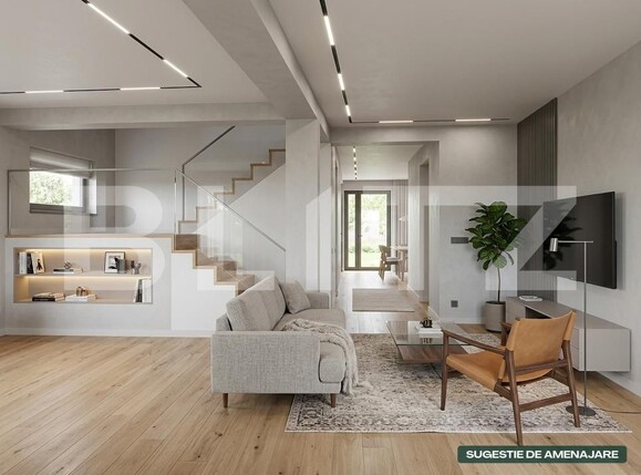 Casa de vânzare 6 camere Romanesti - 201927CV | BLITZ Craiova | Poza8