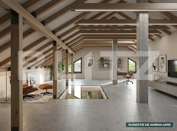 Casa de vânzare 6 camere Romanesti - 201927CV | BLITZ Craiova | Poza11