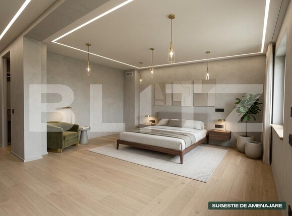 Casa de vânzare 6 camere Romanesti - 201927CV | BLITZ Craiova | Poza10