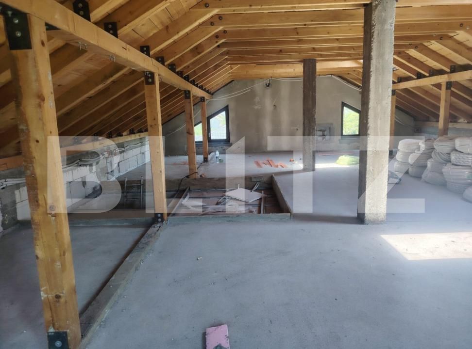 Casa de vânzare 6 camere Romanesti - 201927CV | BLITZ Craiova | Poza6