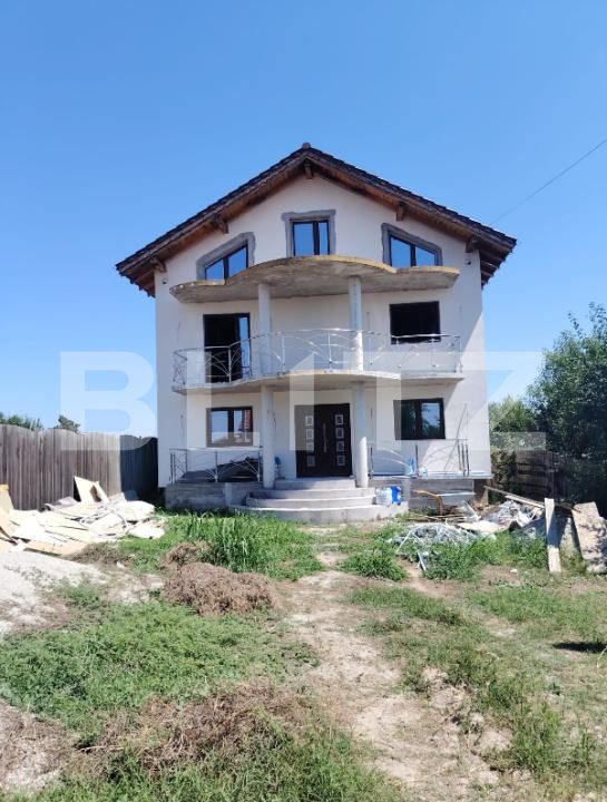 Casa de vânzare 6 camere Romanesti - 201927CV | BLITZ Craiova | Poza12