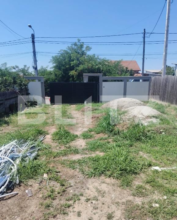 Casa de vânzare 6 camere Romanesti - 201927CV | BLITZ Craiova | Poza8