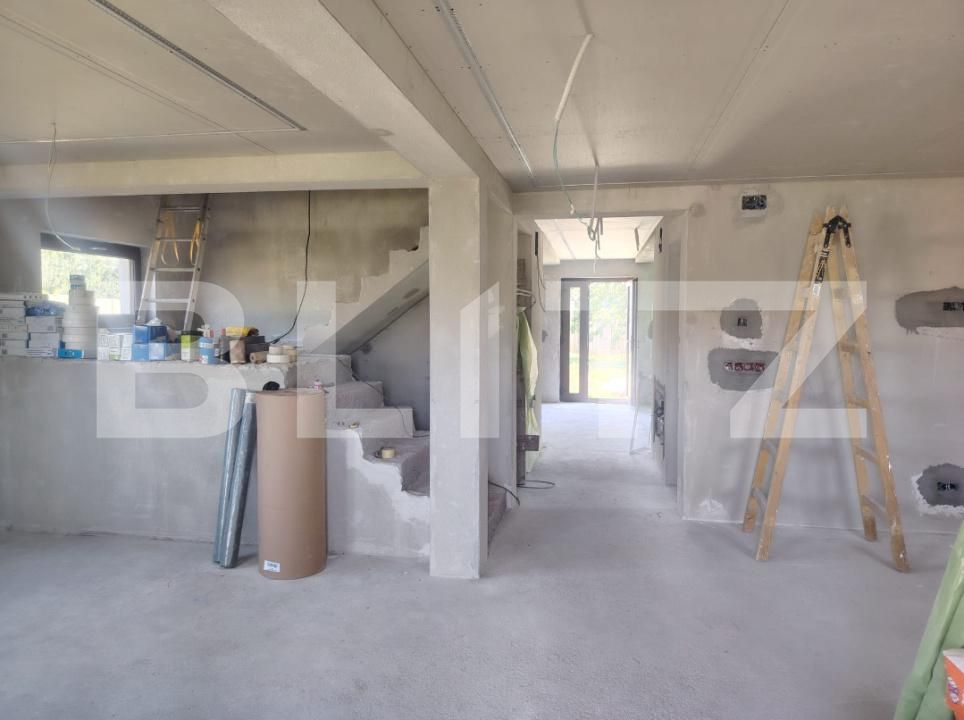 Casa de vânzare 6 camere Romanesti - 201927CV | BLITZ Craiova | Poza3
