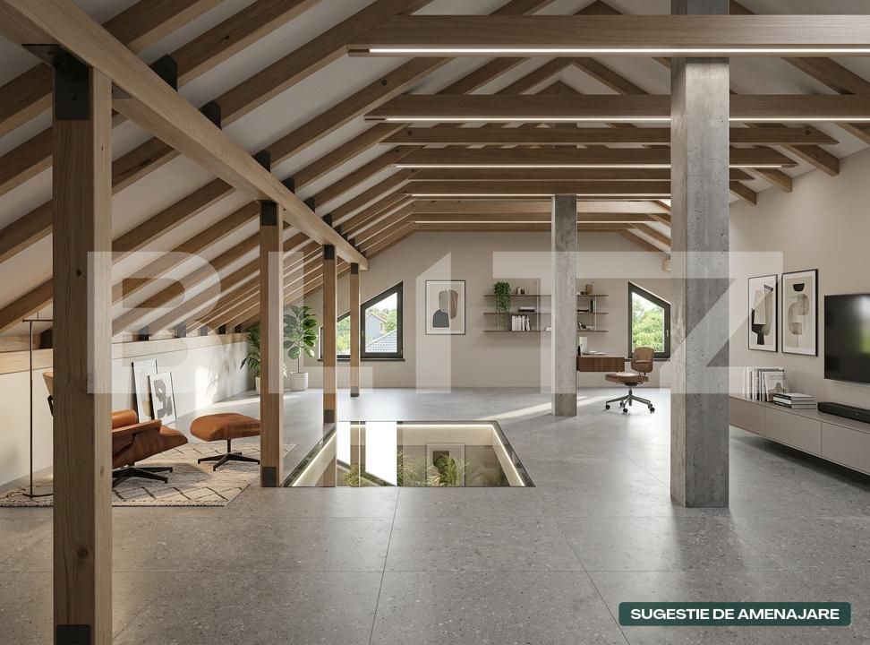 Casa de vânzare 6 camere Romanesti - 201927CV | BLITZ Craiova | Poza11