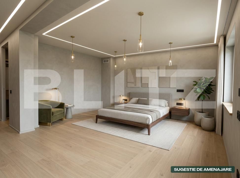 Casa de vânzare 6 camere Romanesti - 201927CV | BLITZ Craiova | Poza10