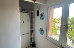 Apartament 2 camere decomandat 45mp + balcon Rovine