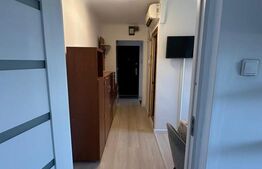 Apartament 2 camere decomandat 45mp + balcon Rovine