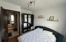 Apartament 2 camere decomandat 45mp + balcon Rovine