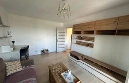 Apartament 2 camere, decomandat 45mp + balcon, Rovine