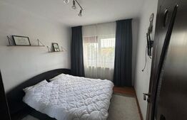 Apartament 2 camere, decomandat 45mp + balcon, Rovine