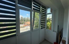Apartament 2 camere decomandat 45mp + balcon Rovine