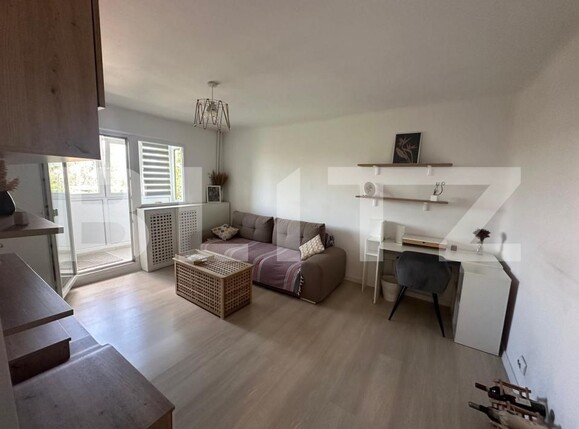 Apartament de vânzare 2 camere Rovine - 201940AV | BLITZ Craiova | Poza1