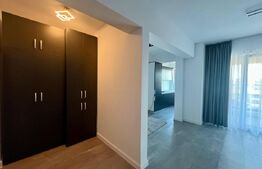 Apartament nou cu 2 camere, centrala si aer, zona Calea Severinului