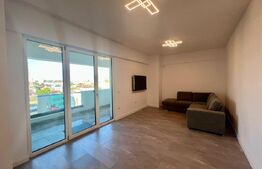 Apartament nou cu 2 camere, centrala si aer, zona Calea Severinului