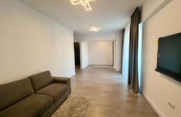 Apartament nou cu 2 camere, centrala si aer, zona Calea Severinului