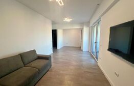 Apartament nou cu 2 camere, centrala si aer, zona Calea Severinului