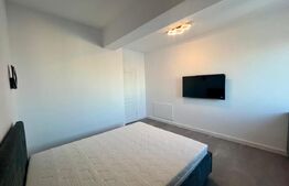 Apartament nou cu 2 camere, centrala si aer, zona Calea Severinului