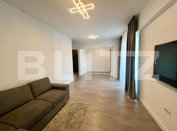 Apartament de închiriat 2 camere Calea Severinului - 201945AI | BLITZ Craiova | Poza5