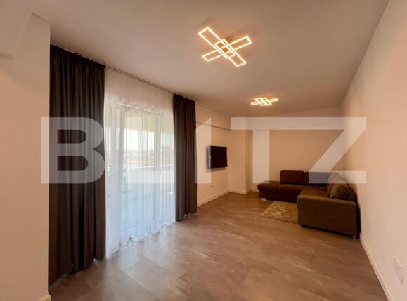 Apartament de închiriat 2 camere Calea Severinului - 201945AI | BLITZ Craiova | Poza6