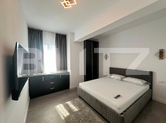 Apartament de închiriat 2 camere Calea Severinului - 201945AI | BLITZ Craiova | Poza1