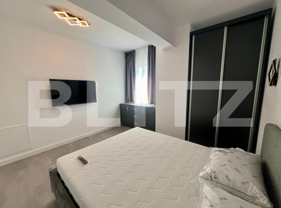 Apartament de închiriat 2 camere Calea Severinului - 201945AI | BLITZ Craiova | Poza2