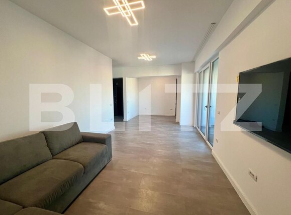 Apartament de închiriat 2 camere Calea Severinului - 201945AI | BLITZ Craiova | Poza2