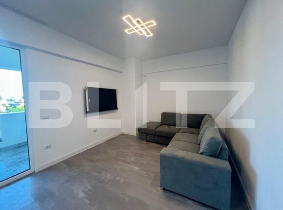Apartament de închiriat 2 camere Calea Severinului - 201945AI | BLITZ Craiova | Poza1