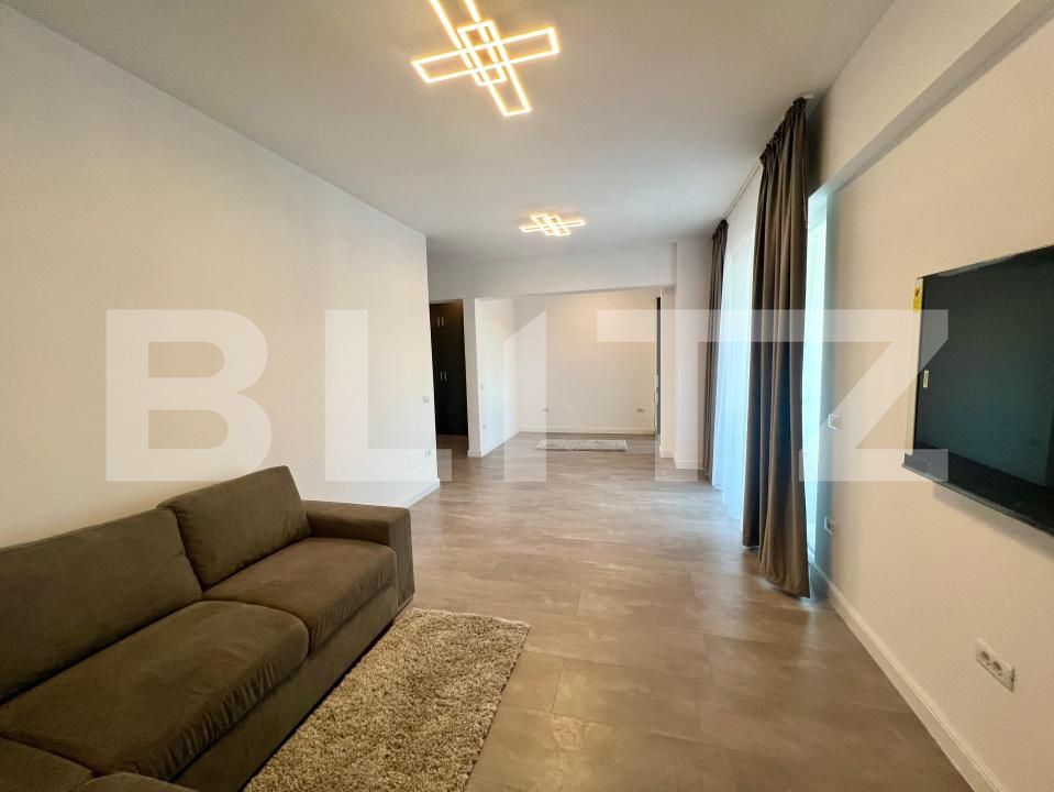 Apartament de închiriat 2 camere Calea Severinului - 201945AI | BLITZ Craiova | Poza5