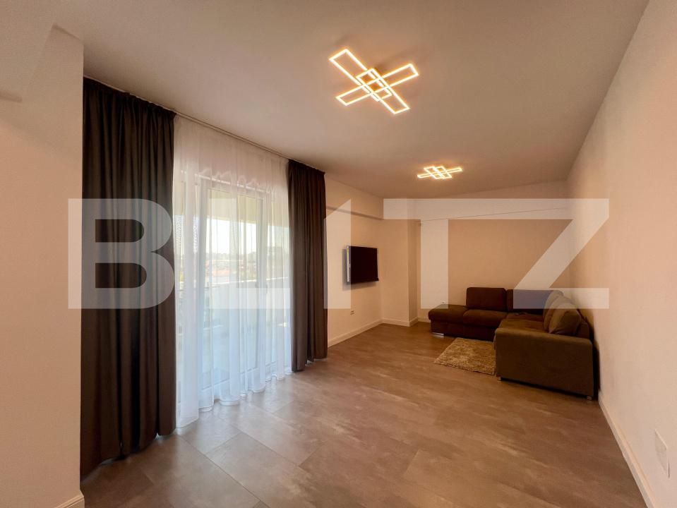 Apartament de închiriat 2 camere Calea Severinului - 201945AI | BLITZ Craiova | Poza6